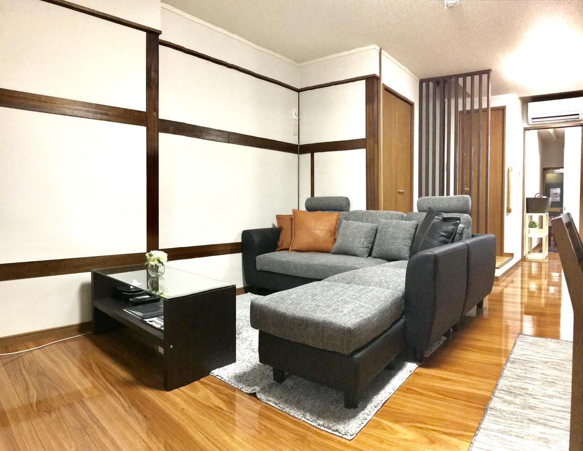 Villa Osaka Premium House Exterior foto