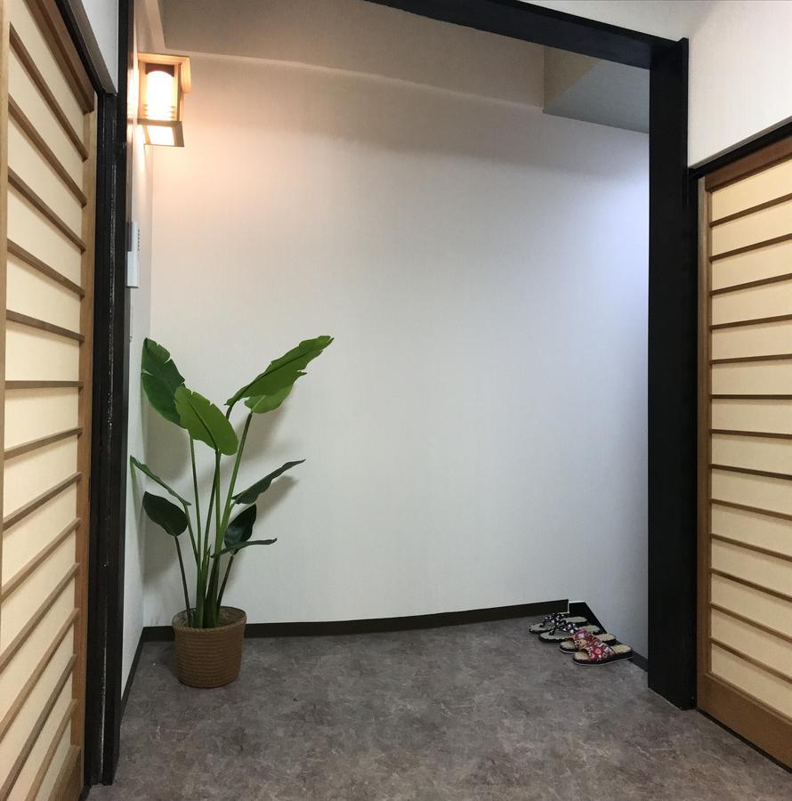 Villa Osaka Premium House Exterior foto